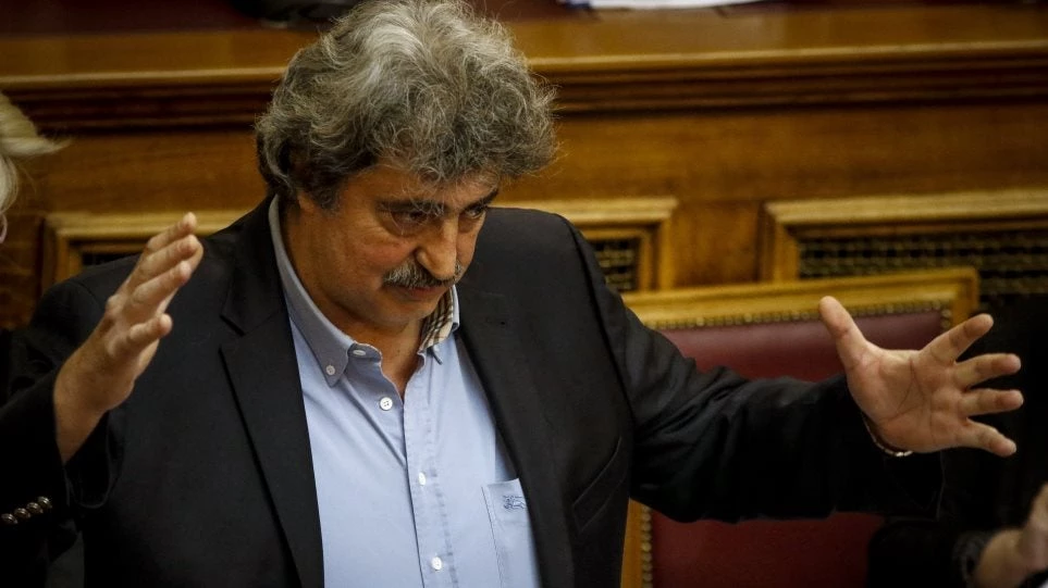 Πολάκης: Και η Συμφωνία θα υπογραφεί και από το Μνημόνιο θα βγούμε